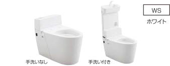 カラーラインナップ